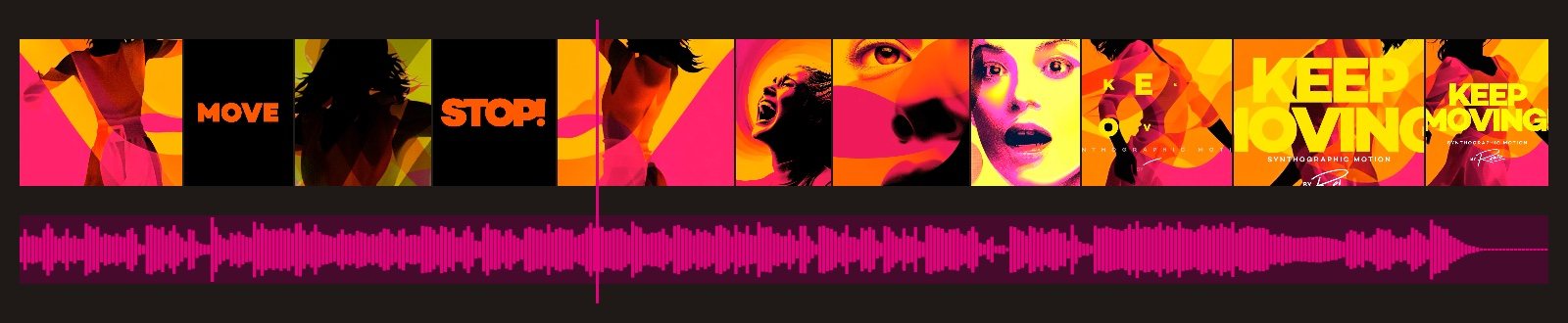 Grove opzet op muziek